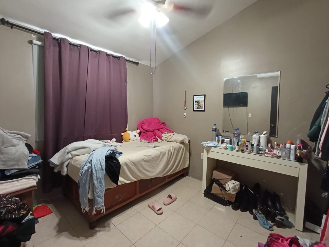 Casa en Venta en Arboledas del Virrey, Apodaca | 3 Recámaras, 1 Planta
