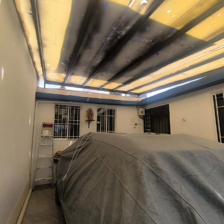 Casa en Venta en Fraccionamiento Madiba, Pesquería | 3 Recámaras con Cocina Equipada