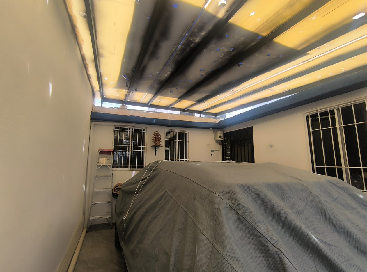 Casa en Venta en Fraccionamiento Madiba, Pesquería | 3 Recámaras con Cocina Equipada