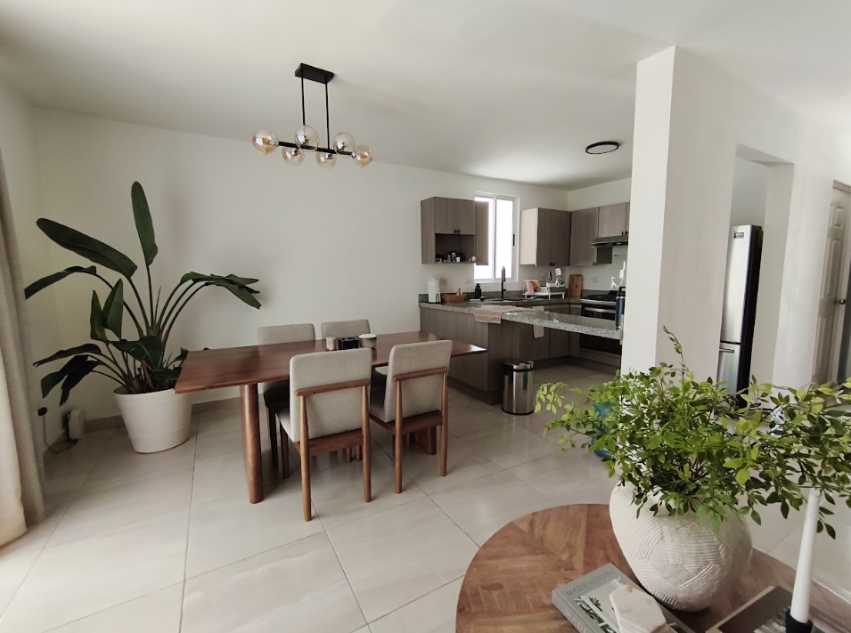 Casa en Venta en Fraccionamiento Samsara (Sector Bellini), García | 3 Recámaras con Alberca – Foto 3 Casa en Venta en Fraccionamiento Samsara (Sector Bellini), García | 3 Recámaras con Alberca