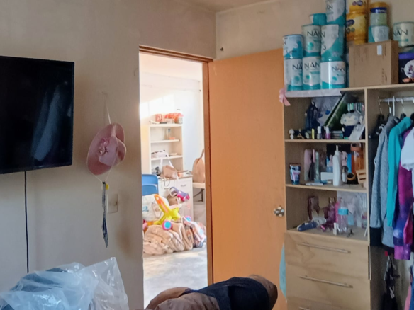 Casa en Venta en Fraccionamiento Paseo del Norte, Salinas Victoria | 2 Recámaras