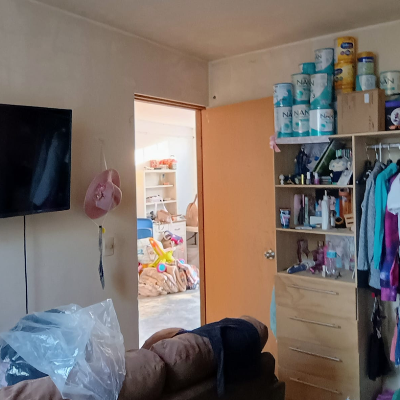 Casa en Venta en Fraccionamiento Paseo del Norte, Salinas Victoria | 2 Recámaras