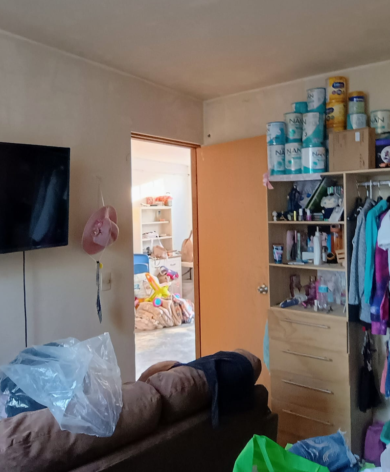 Casa en Venta en Fraccionamiento Paseo del Norte, Salinas Victoria | 2 Recámaras – Foto 7 Casa en Venta en Fraccionamiento Paseo del Norte, Salinas Victoria | 2 Recámaras