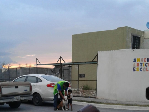 Casa en Venta en Valle del Norte Sector Montaña, Salinas Victoria | 2 Recámaras