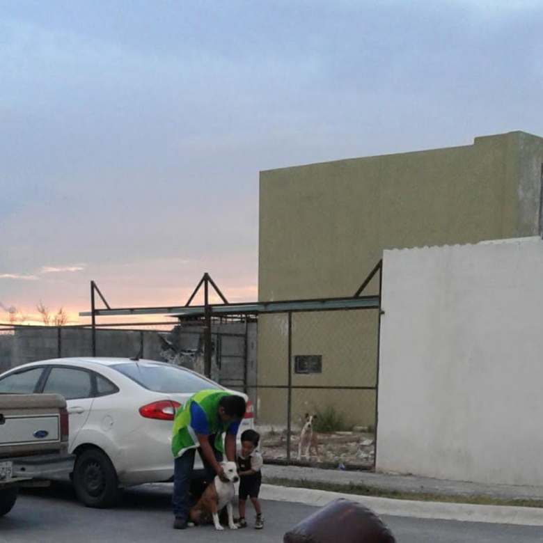 Casa en Venta en Valle del Norte Sector Montaña, Salinas Victoria | 2 Recámaras