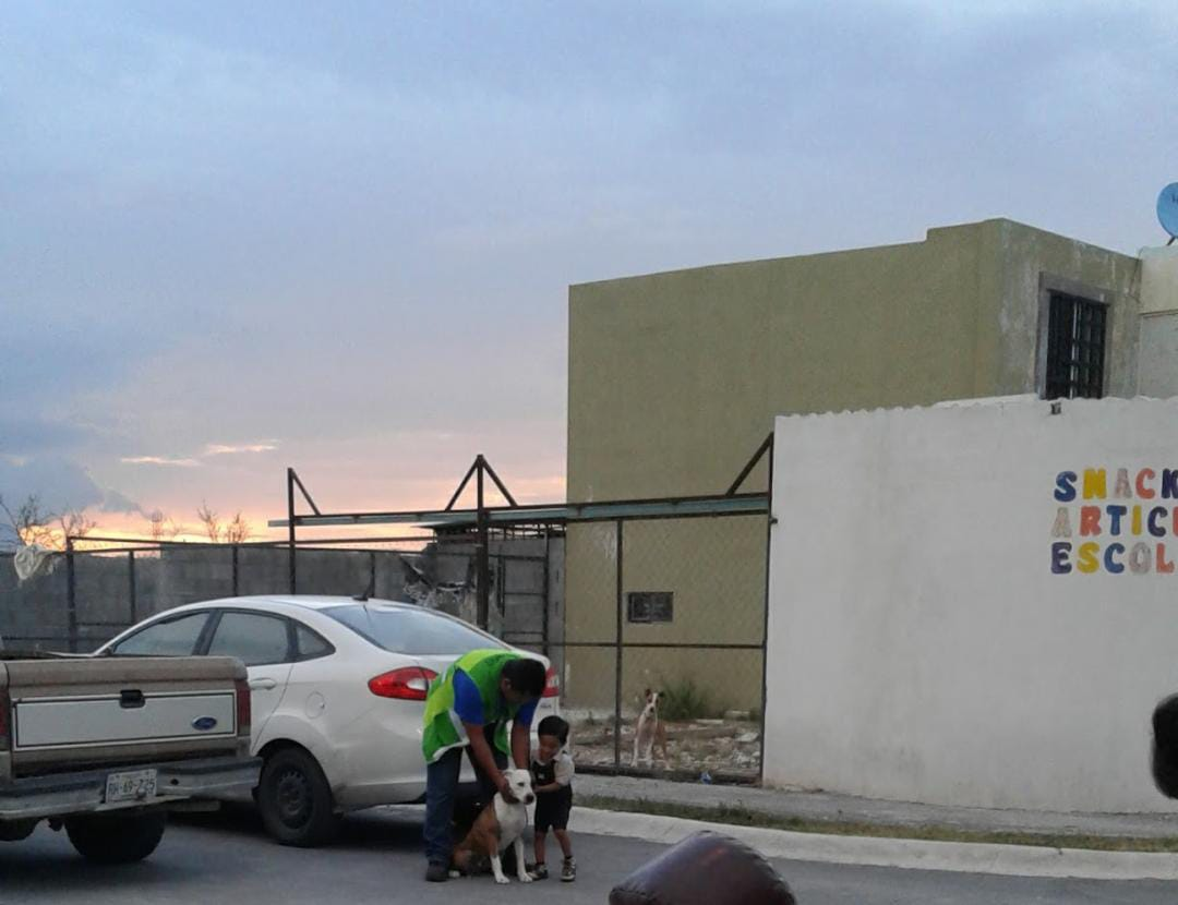 Casa en Venta en Valle del Norte Sector Montaña, Salinas Victoria | 2 Recámaras