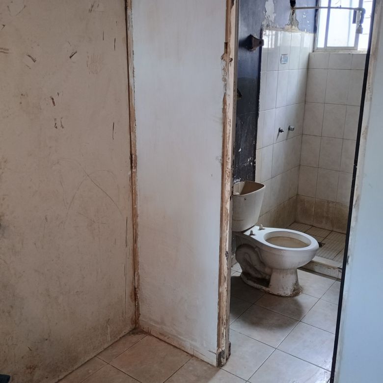 Casa en Venta en Paseo de las Margaritas 2do Sector, Juárez | 2 Recámaras