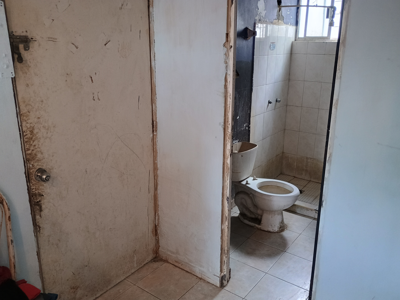 Casa en Venta en Paseo de las Margaritas 2do Sector, Juárez | 2 Recámaras – Foto 14 Casa en Venta en Paseo de las Margaritas 2do Sector, Juárez | 2 Recámaras