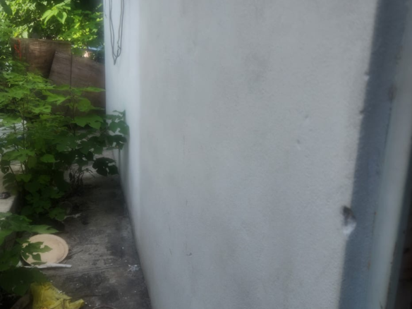 Casa en Venta en Residencial Los Huertos, Juárez | 2 Recámaras
