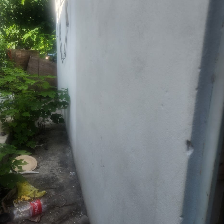 Casa en Venta en Residencial Los Huertos, Juárez | 2 Recámaras