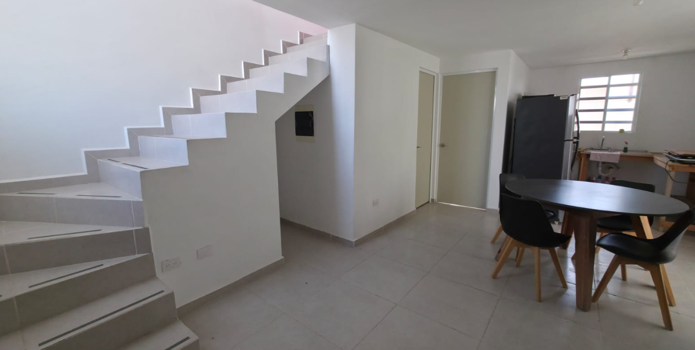 Casa en Venta en Valle Condesa (Sector Britania), Juárez | 2 Plantas, 2 Recámaras – Foto 3 Casa en Venta en Valle Condesa (Sector Britania), Juárez | 2 Plantas, 2 Recámaras
