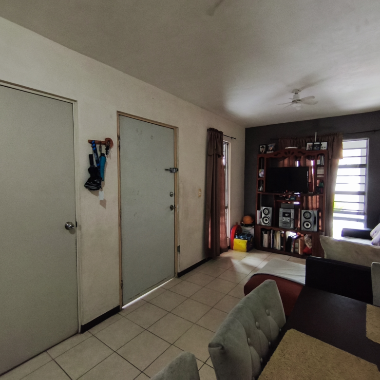 Casa en Venta en Renaceres Residencial 3er Sector, Apodaca | 2 Recámaras con Cocina Integral