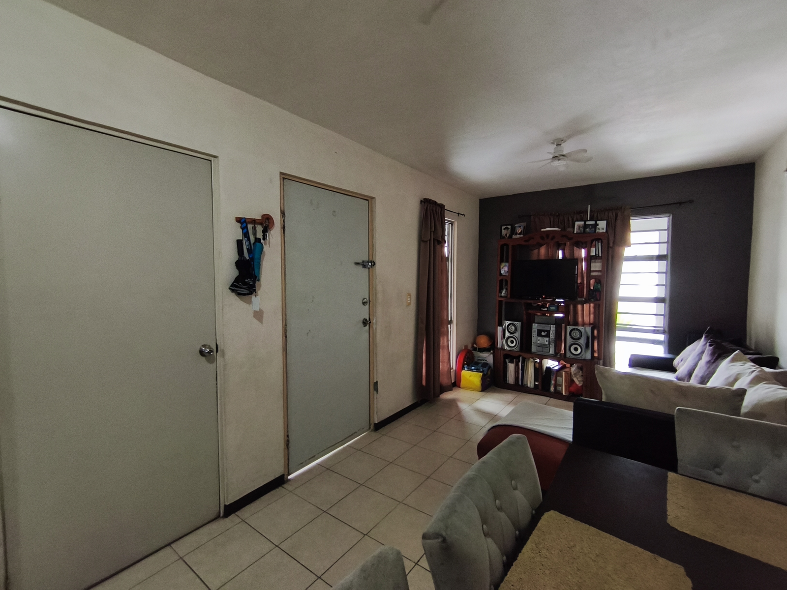 Casa en Venta en Renaceres Residencial 3er Sector, Apodaca | 2 Recámaras con Cocina Integral