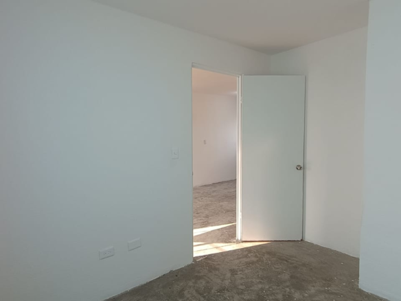 Casa Dúplex en Venta en Valle del Roble (Sector Abeto), Cadereyta Jiménez | 2 Recámaras