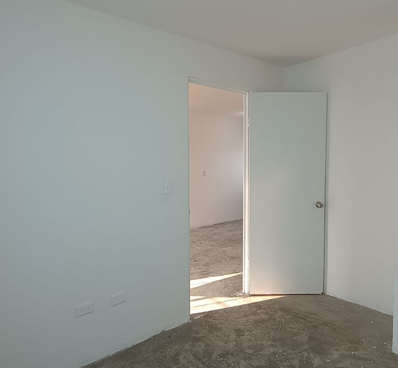 Casa Dúplex en Venta en Valle del Roble (Sector Abeto), Cadereyta Jiménez | 2 Recámaras