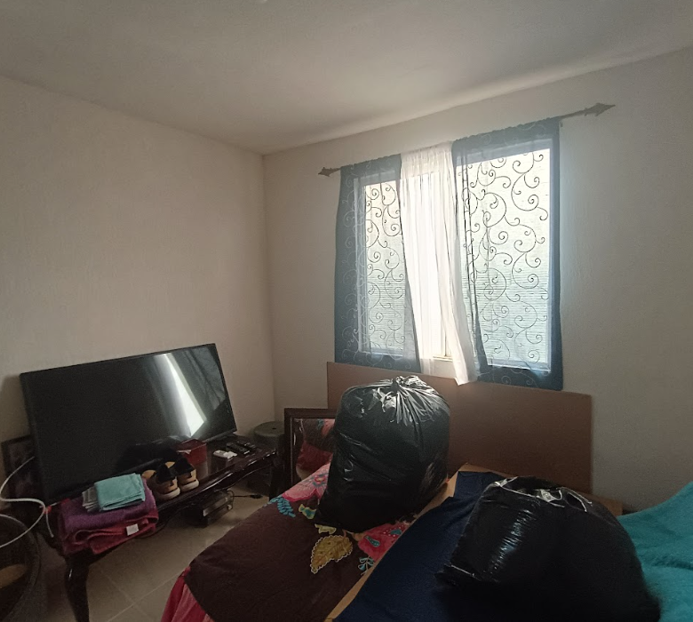 Casa en Venta en Fraccionamiento Torre Luna, Salinas Victoria | 2 Plantas, 112 m²