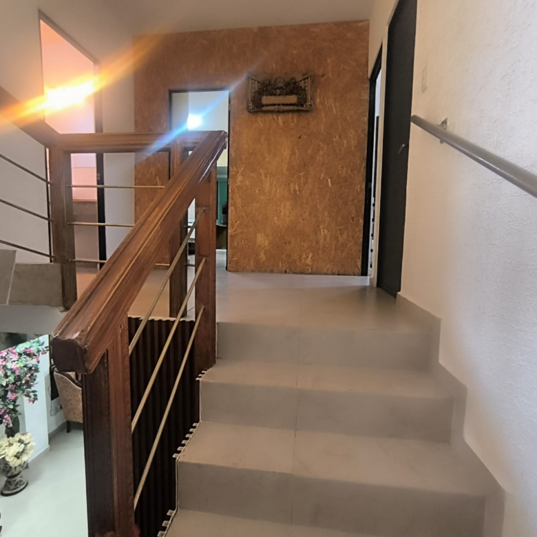 Casa de Lujo en Venta en Crystal Lagoons (Moderno Apodaca), Apodaca | 340 m², 4 Recámaras