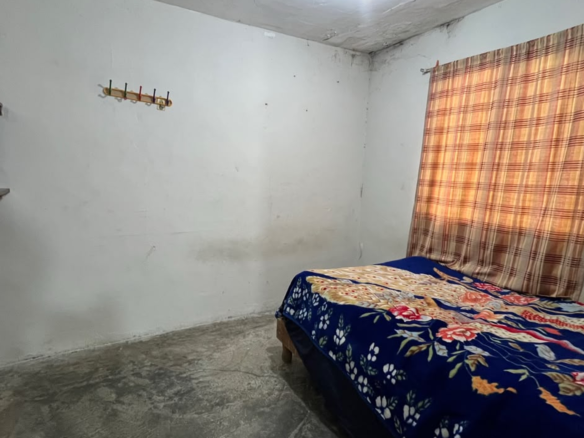 Casa en Venta en Villa de los Ayala, General Escobedo | 1 Planta, 2 Recámaras