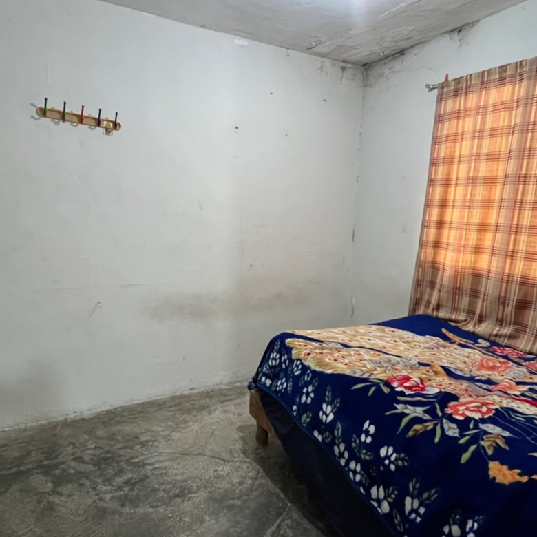 Casa en Venta en Villa de los Ayala, General Escobedo | 1 Planta, 2 Recámaras