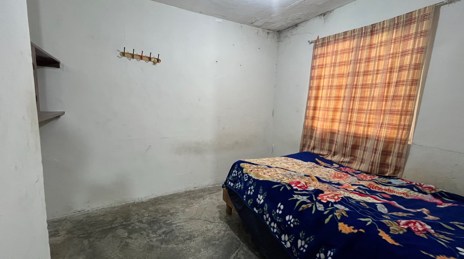 Casa en Venta en Villa de los Ayala, General Escobedo | 1 Planta, 2 Recámaras