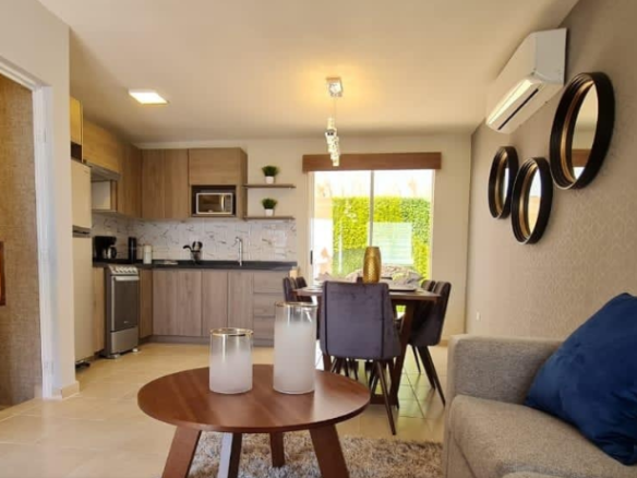 Casa Nueva en Venta en Los Pilares (Pilares La Puerta), Salinas Victoria | Modelo Águila Real