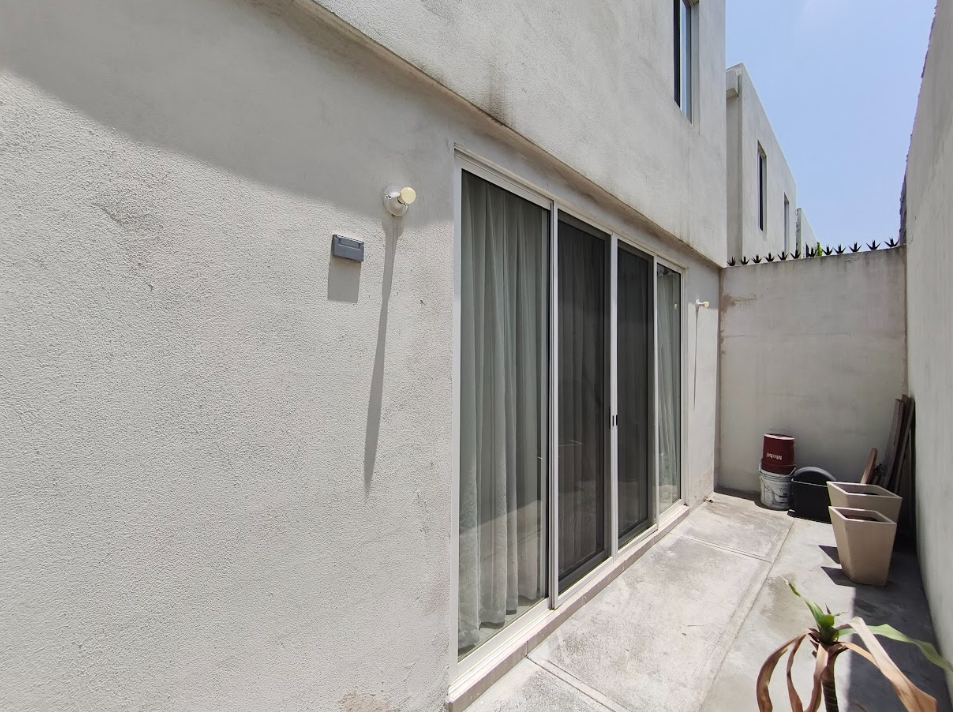 Casa en Venta en Fraccionamiento Samsara (Sector Bellini), García | 3 Recámaras con Alberca – Foto 11 Casa en Venta en Fraccionamiento Samsara (Sector Bellini), García | 3 Recámaras con Alberca