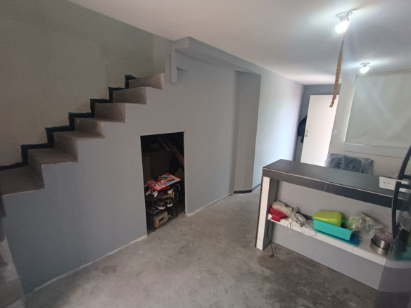 Casa en Venta en Barrio Veracruz (Progreso 2da Etapa), General Escobedo | 2 Recámaras