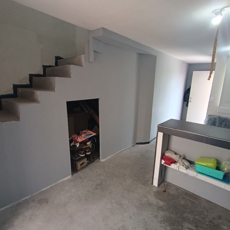 Casa en Venta en Barrio Veracruz (Progreso 2da Etapa), General Escobedo | 2 Recámaras