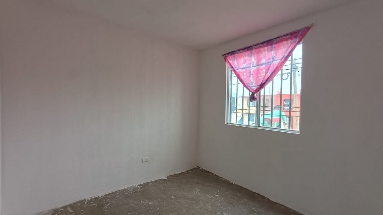 Casa en Venta en Valle del Roble, Cadereyta Jiménez | 1 Planta