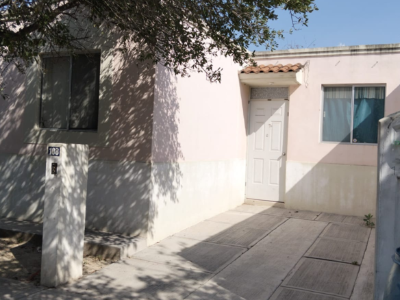 Casa en Venta en Paraje San José (Sector Los Bosques), García | 2 Recámaras