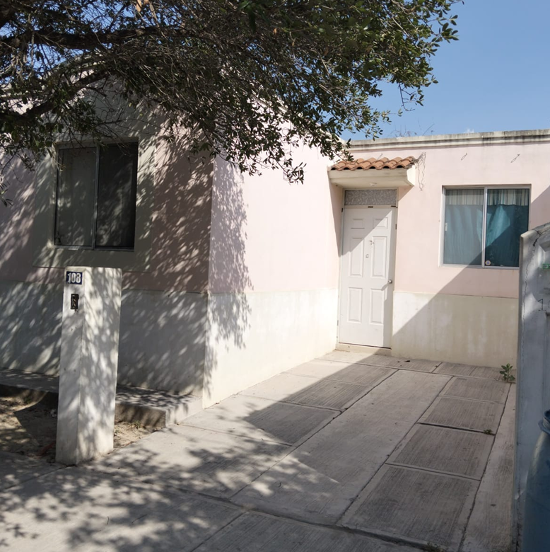 Casa en Venta en Paraje San José (Sector Los Bosques), García | 2 Recámaras
