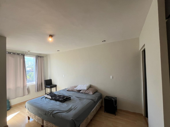 Departamento en Venta en Las Joyas de Cumbres (4to Sector), Monterrey | 2 Recámaras con Alberca