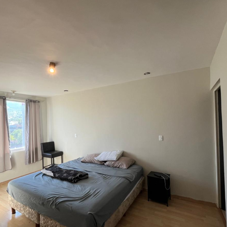 Departamento en Venta en Las Joyas de Cumbres (4to Sector), Monterrey | 2 Recámaras con Alberca