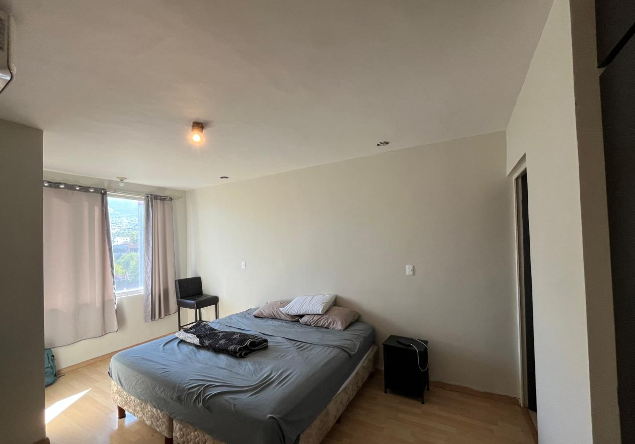 Departamento en Venta en Las Joyas de Cumbres (4to Sector), Monterrey | 2 Recámaras con Alberca – Foto 11 Departamento en Venta en Las Joyas de Cumbres (4to Sector), Monterrey | 2 Recámaras con Alberca