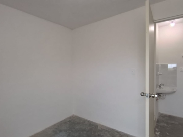 Casa Dúplex en Venta en Los Puertos, Juárez | 2 Recámaras
