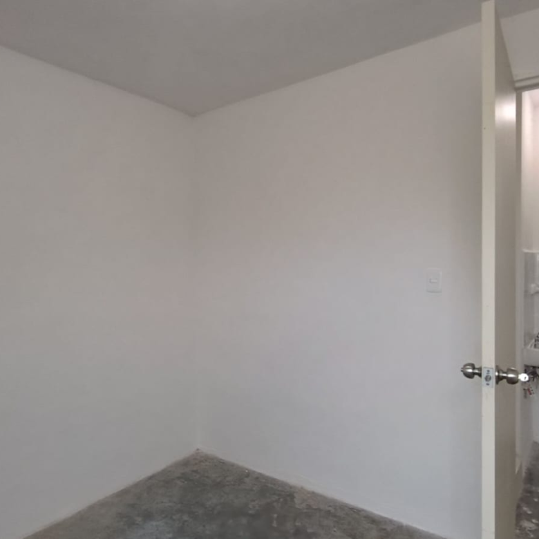 Casa Dúplex en Venta en Los Puertos, Juárez | 2 Recámaras