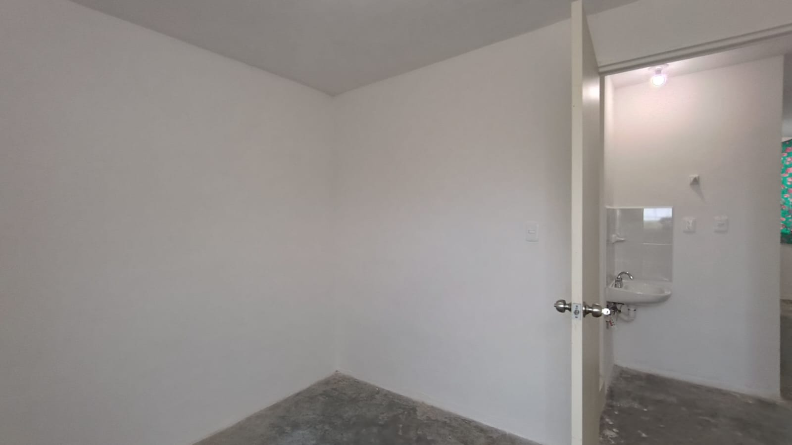 Casa Dúplex en Venta en Los Puertos, Juárez | 2 Recámaras