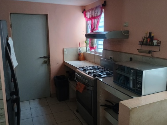 Casa en Venta en Fraccionamiento Gardenias, Juárez | 3 Recámaras, 101 m²