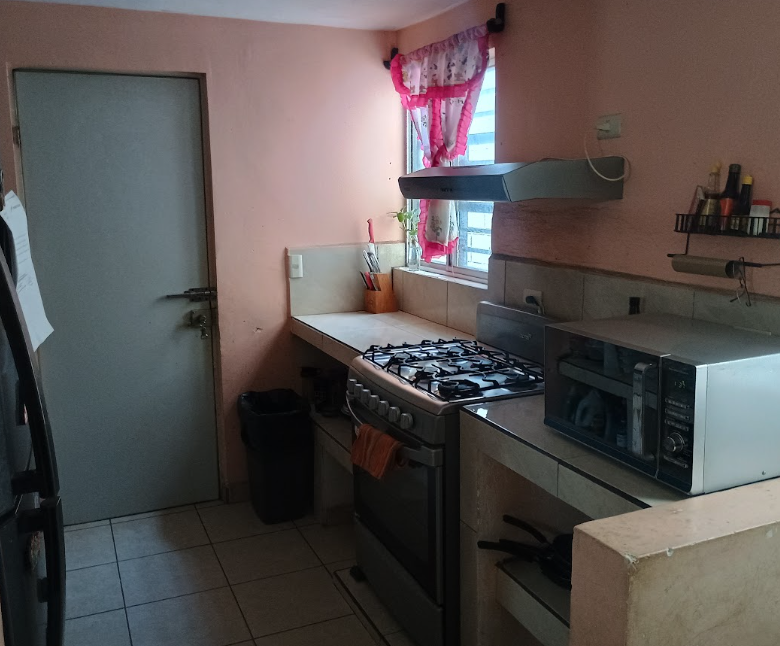 Casa en Venta en Fraccionamiento Gardenias, Juárez | 3 Recámaras, 101 m²