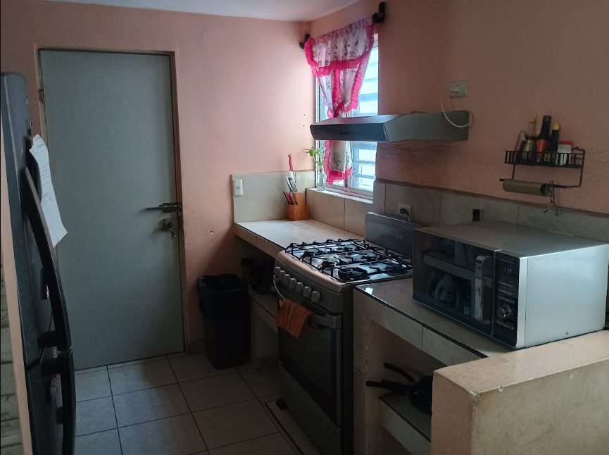 Casa en Venta en Fraccionamiento Gardenias, Juárez | 3 Recámaras, 101 m²