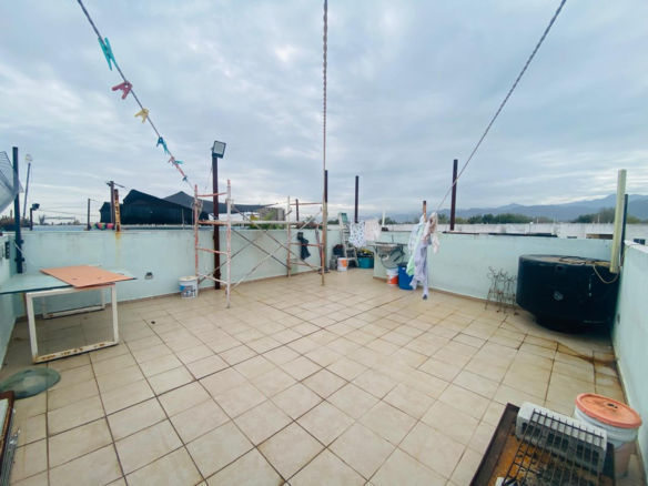 Departamento en Venta en Fraccionamiento Villa Alborada, Juárez | 3 Recámaras