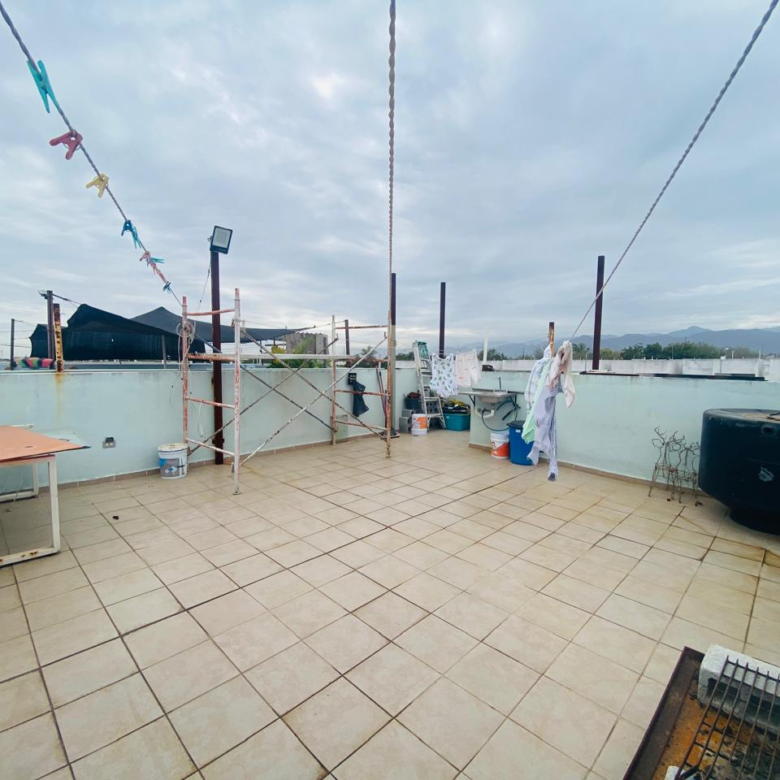 Departamento en Venta en Fraccionamiento Villa Alborada, Juárez | 3 Recámaras