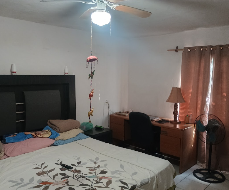 Casa en Venta en Fraccionamiento Gardenias, Juárez | 3 Recámaras, 101 m²