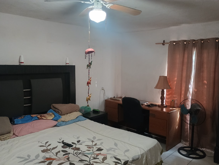 Casa en Venta en Fraccionamiento Gardenias, Juárez | 3 Recámaras, 101 m²