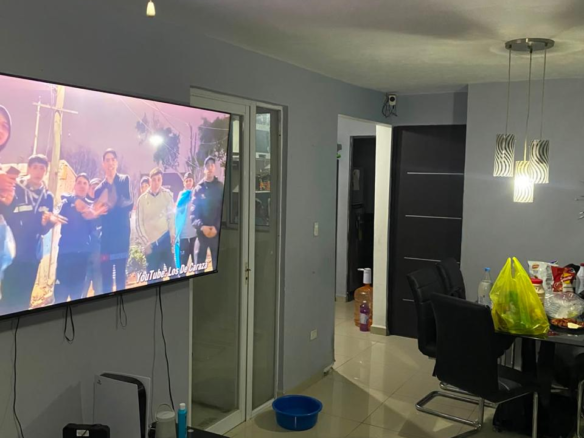 Casa en Venta en Fraccionamiento Marsella Residencial, Guadalupe | 3 Recámaras