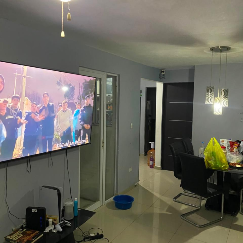 Casa en Venta en Fraccionamiento Marsella Residencial, Guadalupe | 3 Recámaras