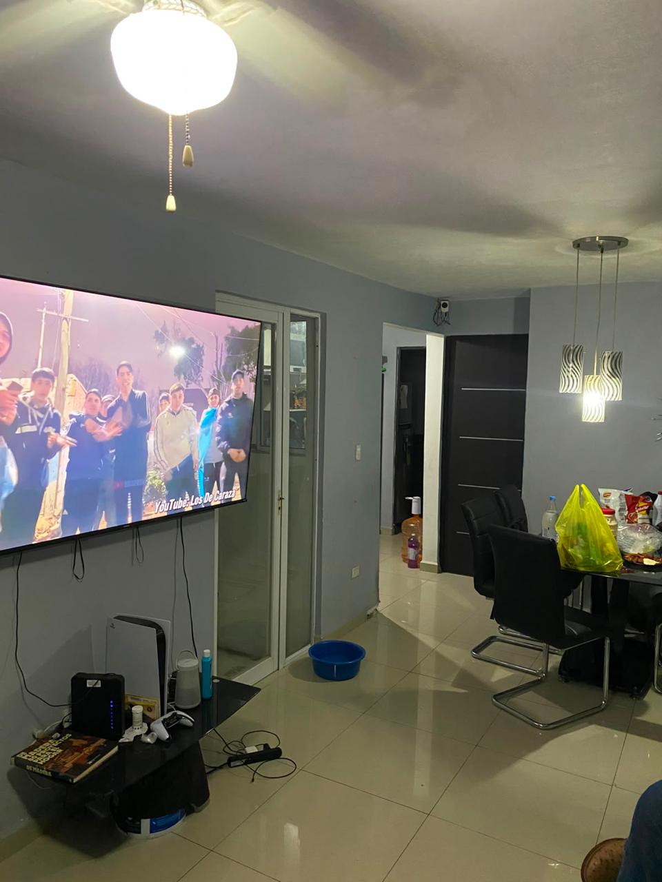 Casa en Venta en Fraccionamiento Marsella Residencial, Guadalupe | 3 Recámaras