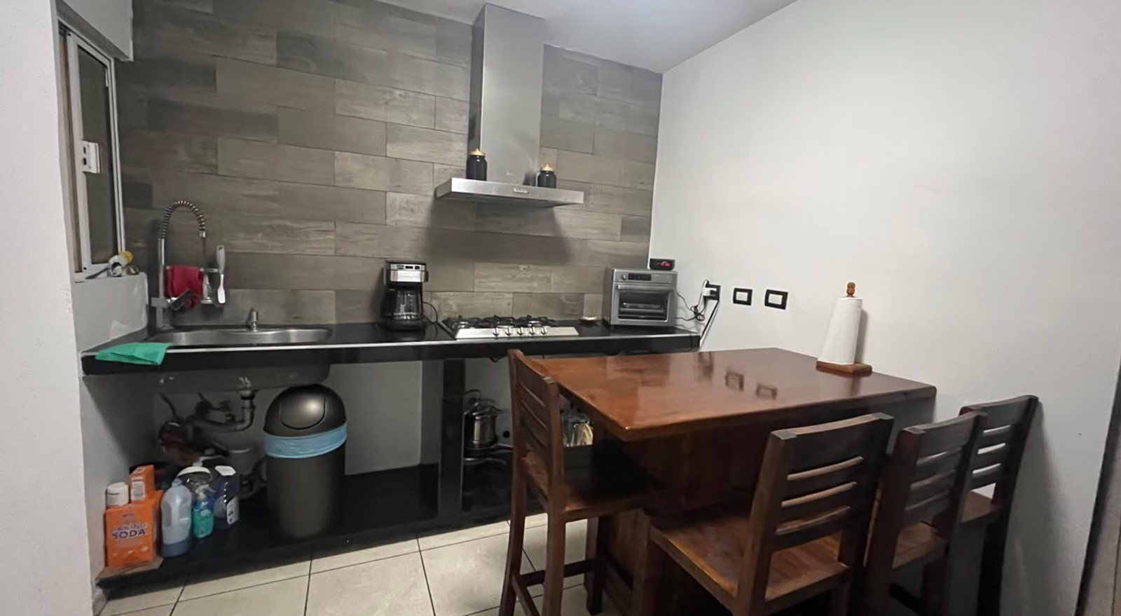 Casa en Venta en Pedregal La Huasteca, Santa Catarina | 3 Recámaras + Estudio