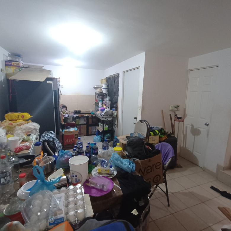 Casa en Venta en Mitras Poniente Sector Ensenada, García | 2 Recámaras