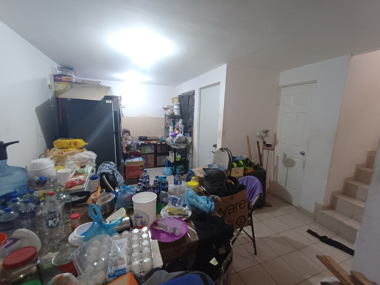 Casa en Venta en Mitras Poniente Sector Ensenada, García | 2 Recámaras